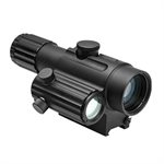 Urban Tactical Reticle Offset Reflex Green Dot VISM 