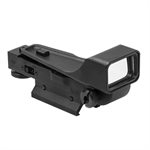 Red Dot  DP Series Generation II Reflex Optic With Weaver Style Mount 