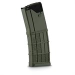 AR-15 Magazin 30 Schuss Kaliber .223  Oliv Lancer 