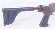 Mossberg 9200 Schaft / Klappschaft  Choate 