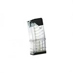 AR-15 Magazin .223 Remington 20 Schuss transparent LANCER 