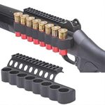 Benelli M4 Patronenhalter 8 Patronen / Shell Carrier Mesa Tactical 