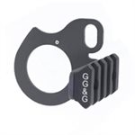 Remington 870 Sling und Flashlight GG&G 