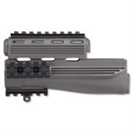 AK-47 Handschutz mit Weaver- Picatinnyschienen ATI 