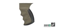 AK-47 Scorpion Recoil Pistol Grip Sand ATI 