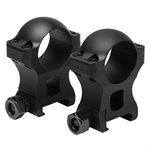 25mm Ringe / Hunter Series Rings NcS USA 