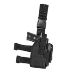 VISM  Drop Leg Holster Universal NcS USA 