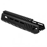 AR15 Handschutz Triangle M-LOK Handguard Mid-Length NcS USA 