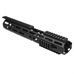 AR15 Handschutz M-LOK Carbine Extended NcS USA 