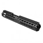 AR15 Handschutz KeyMod Carbine Extended NcS USA 