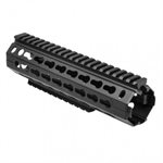 AR15 Handschutz KeyMod Mid-Length NcS USA 