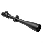 6-24x50 Zielfernrohr / Sporting Scope 30mm NcS USA 