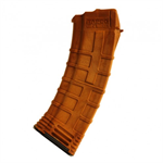 AK-74 Magazin 30 Schuss 5,45X39 Orange Tapco 