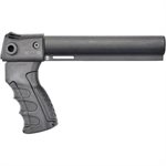 Remington 870 Pistolen Griff mit AR-15 Buffer Tube CAA 