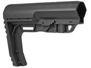 AR-15 Schaft / Schubschaft Commercial von MFT 