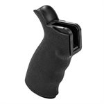 AR-15 Griff / Pistolengriff gummiert NcS USA 