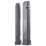 Glock 17 / 17c  / 18 / 19 / 26 / 34 Magazin 9mm 33 Schuss SGMT 