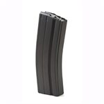 AR-15 Magazin 6.8 SPC 25 Schuss Schwarz ASC 