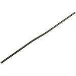 AR-15 Gasrohr Melonited Carabine Länge Mil Spec 304 Stahl Spikes 