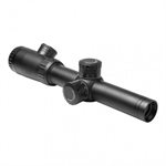 1.1-4x24 Zielfernrohr NcS USA 