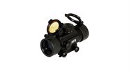 1x30mm Dot Zweifach-beleuchtetes Dot/Bullseye/Cross/Starburst Reflex Sight AIM USA 