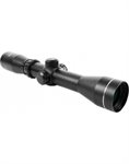 2-7 x 42 Zielfernrohr in 30mm Scout Scope Dual-beleuchtet Mil-Dot AIM USA 