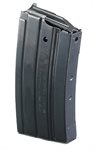 Ruger Mini-14 Magazin .223Rem 20 Schuss aus der Ruger-Herstellung 