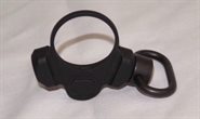 AR15/M16 Riemenbügelösen Montage / QD Ambi Sling Loop Mount Choate 