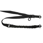 Trageriemen / Quick Adjustabel Tactical Sling Schwarz ATI 