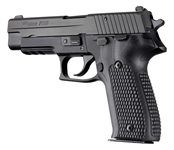 SIG P226 Griff DA/SA Prha G10 Sld Hogue 