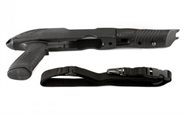 Ruger 10/22 Charger Takedown Schaft  ADAPTIVE TACTICAL 