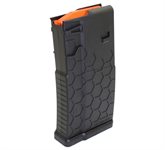 AR-10 /SR25 / DPMS /  7.62x51mm /  NATO .308 in  20 Schuss HEXMAG 