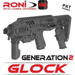 CAA RONI System Glock 34 / 35 AKTUELLE FERTIGUNG 2019 