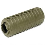AR-15 Handschutz Carbine Länge / M4 in Oliv UTG 