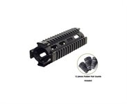 AR-15 Handschutz Carbine Länge M4 UTG 