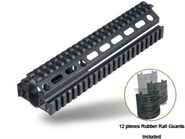 SKS Picatinny- Weavermontage UTG 