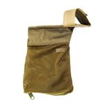 AR-15 Hülsenfänger / Hülsenfangsack in Sand 