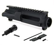 AR-15 Upper Receiver U.S.A. MADE mit Zubehör 