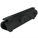 AR-10 / DPMS   .308 Low Profile Billet Upper Receiver Komplett 