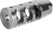 Kompensator (kompakt) .308 in 5/8"X24 Edelstahl T-Fire USA Made 