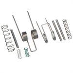 AR-15 Federnsatz Lower Receiver 