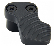 AR-15 Magazin-Auswurf / Magazinhebel / Magazinhebelverlängerung Stahl T-Fire USA 