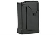 AR-15 Magazin 10 Schuss Kaliber .223  Schwarz Lancer 