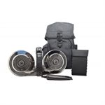 AK74 Magazin Trommelmagazin 95 Schuss  5.45x39 mit Zubehör AK-74 