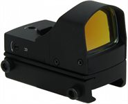 Micro Dot / Red Dot / Leuchtpunktvisier / Rotpunktvisier / SONDERPREIS T-Fire USA 