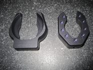 VEPR HANDSCHUTZ / VORDERSCHAFT ADAPTER  FÜR MOE MAGPUL VORDERSCHAFT 