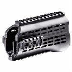 Galil  Handschutz Quadrail Set CAA 