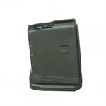 AR-15 Magazin 10 Schuss Kaliber .223 / 5.56MM  mit ROLLER FOLLOWER in oliv 