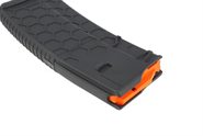 AR-15 Magazin .223 REM 30 Schuss von Hexmag 