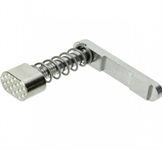 AR15 Magazine Catch Assembly Edelstahl TacFire 
